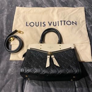 Louis Vuitton Sully PM
